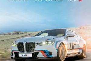 Auto Rallye réunion